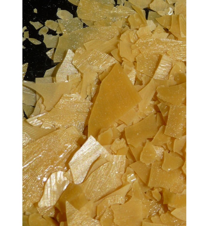 Carnauba Wax 0362